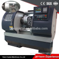 AWR2840 Diamond cut alloy wheel lathe machine from China